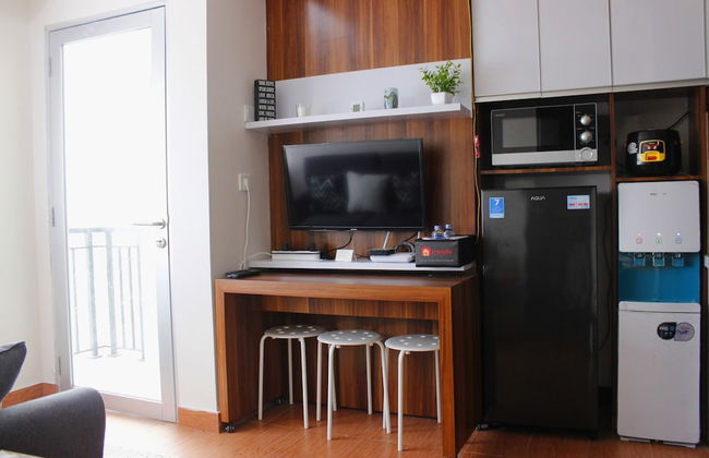 Comfy 2BR Apartment at Grand Asia Afrika Residence - Foto 22