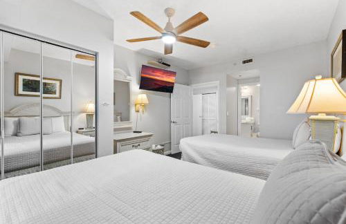 Breath Taking 3 BR Direct Oceanfront Condo with Private Balcony at The Wyndham Ocean Walk Resort - Foto 19