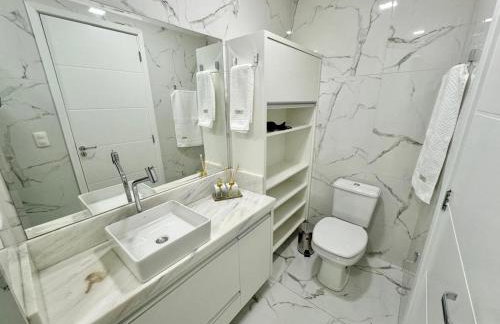 Excelente apto no centro Foz. Ótima localização - Photo 43