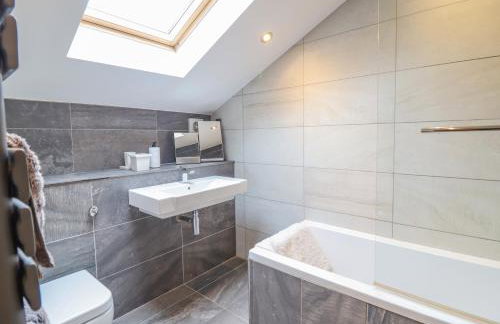 Ty Gwyn Cottage - Foto 28