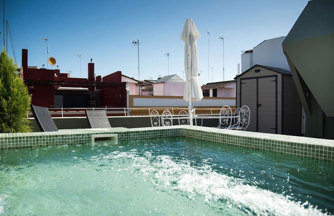 Slow Suites Maestranza - Foto 19