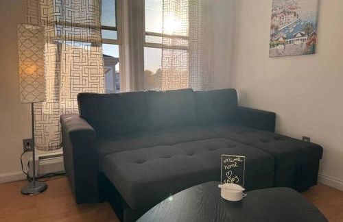 For NYC visitors 9min to NYC train-15min to EWR - Foto 24