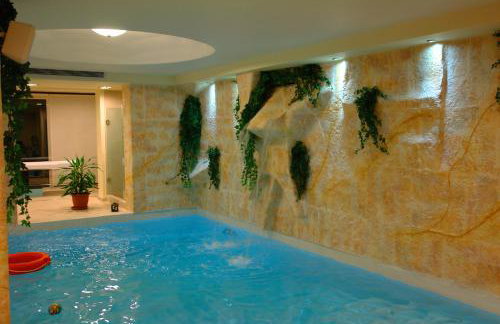 Archontopetra Boutique Hotel - Photo 18