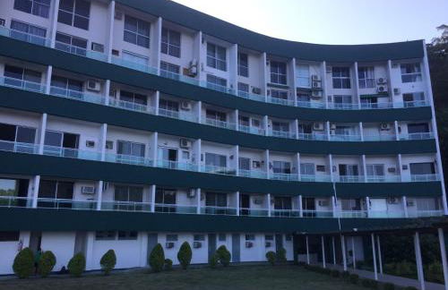 Flat a beira mar em Angra dos Reis - Foto 8