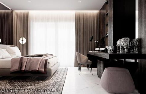 GOLD RESIDENCES - free parking - Foto 68