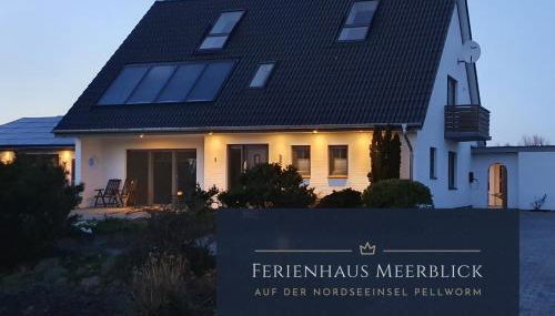 Ferienhaus Meerblick - Foto 2