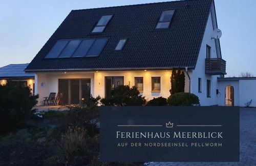 Ferienhaus Meerblick - Foto 2