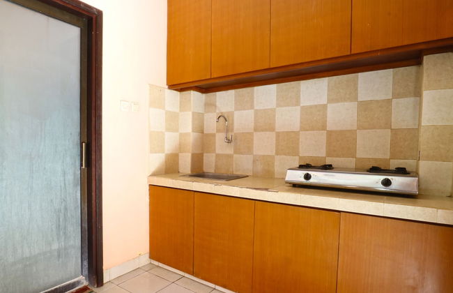 Sayang Residence 1 - Photo 18