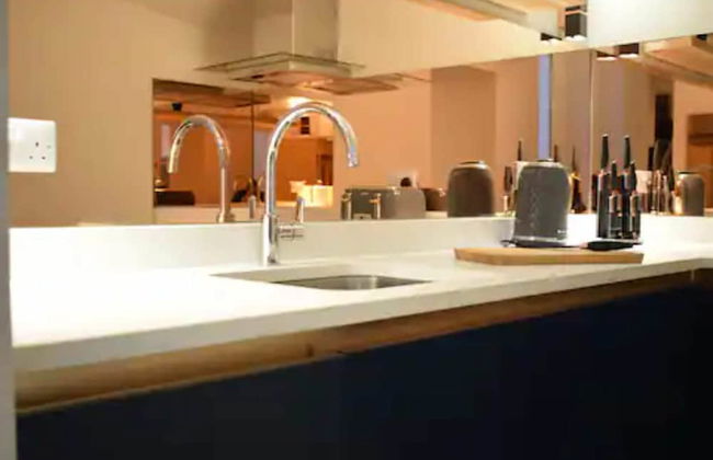 Spacious and Modern Apartment in Pimlico - Foto 23