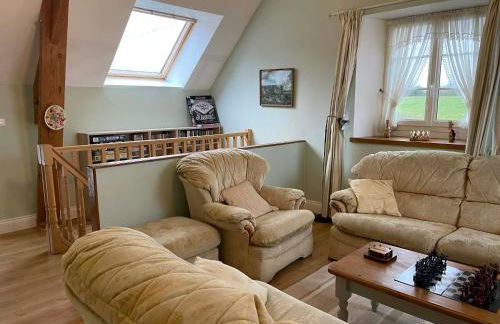 The Old Farm Gite - Foto 22