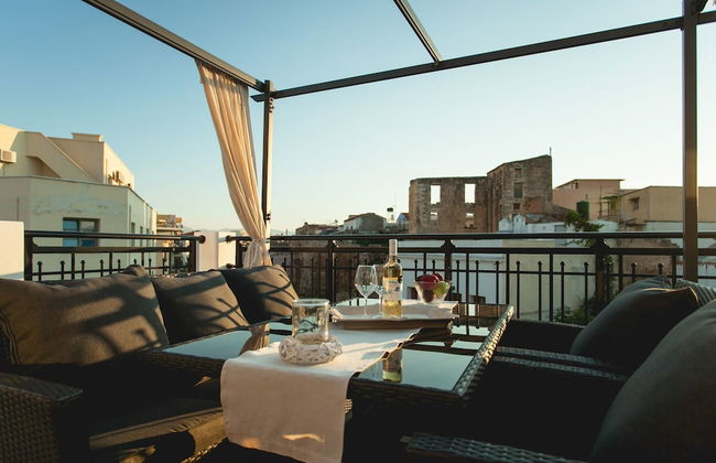 Nival Luxury Suites - Photo 29