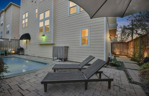 Holiday Luxurious 6BR 3,5BA Wifi And Pool - Foto 35