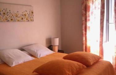 Gîte/Appartement Saint Bernard - Foto 4