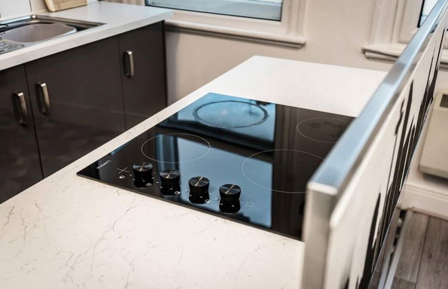 Host Apartments The Church View - Foto 18