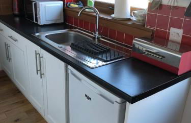 The Granny Anne xe - Photo 11