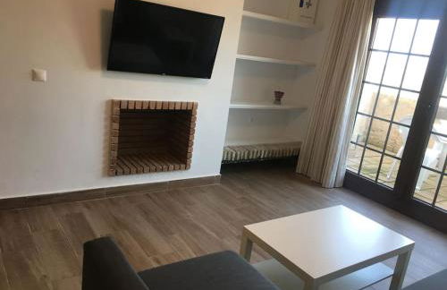 Moderno apartamento en Bahia Sur - Foto 45