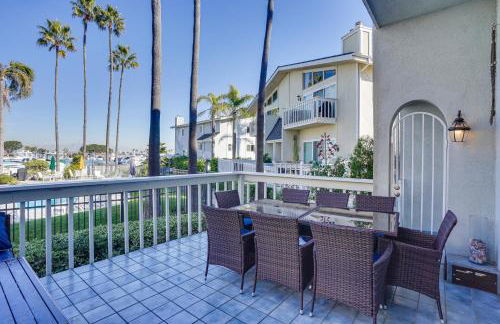 Huntington Beach Condo - Walk to the Ocean! - Foto 2