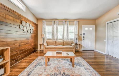 Mins to Graceland & Airport- Whitehaven Hideaway - Foto 18