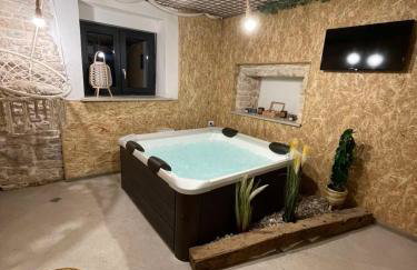 House with pool Poli Stare nuoni - Photo 48