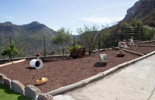 Vivelorural Abuela María 1, chill garden pool - Foto 21