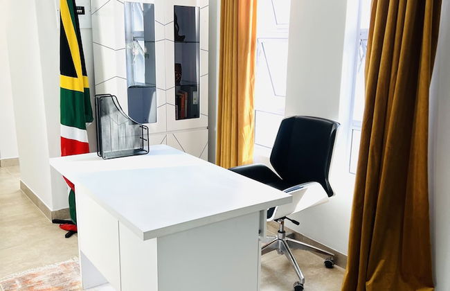 435 on vale boutique aparthotel - Foto 22