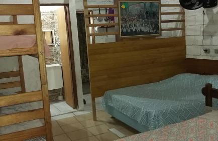 Quitinetes Rusticas Junto a Natureza - Bruxas e Bruxos - Foto 15