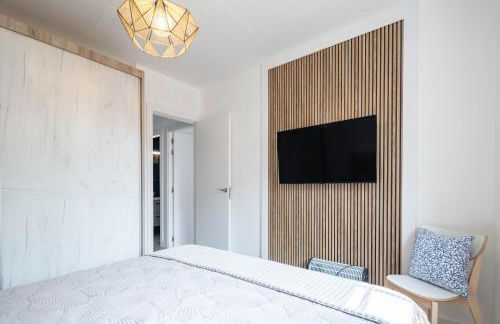 Casita Do Muelle - Cambados - Foto 15