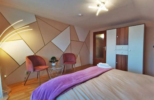 Haus Rist - holiday apartments ALLGÄU - Foto 23