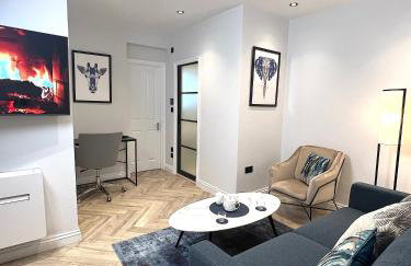 Chiltern Street Serviced Apartments - Marylebone - Foto 16