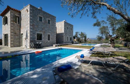 Torri di pietra - Foto 12