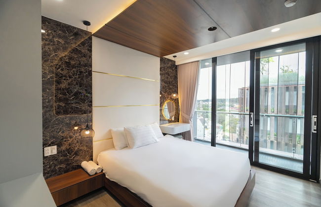 Dalat Center Residence - Foto 32