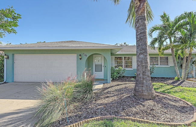 Fanta Sea 3 Bedroom Home - Foto 85