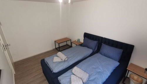 City Suite Gablenberg - Foto 2, towels