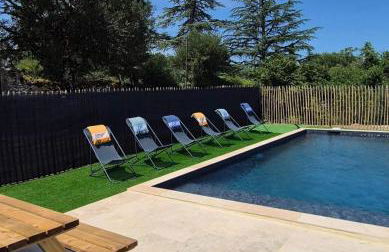 La Marilène Grange avec vue exceptionnelle - Photo 26