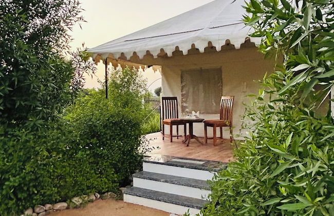 Jawai Horizon Camp - Foto 10