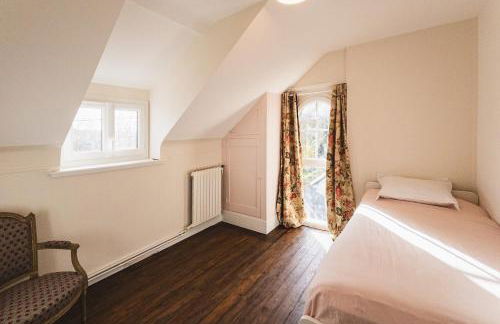 Villa Marguerite - Foto 4