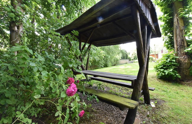 Holiday Home Near Baltic Sea & Sauna - Foto 18