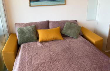 Marbella Beach View and Pool - Photo 9