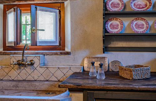 La Foresteria at Casaforte Bergum by the Gates of Cividale del Friuli - Foto 18