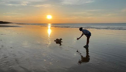 Augusta garden apartment - Foto 3