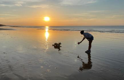 Augusta garden apartment - Foto 3