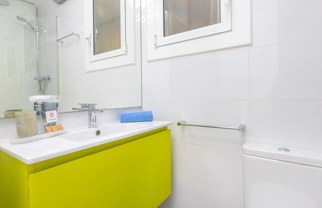 Eix.Dret:Roger de LLuria/Valencia - Foto 33