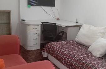 Casa com 2 quartos Mobiliada próxima ao Batel e Parque Barigui - Foto 2