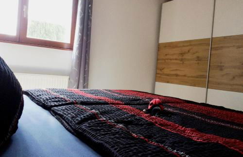 Ferienwohnung Niemann - Foto 11