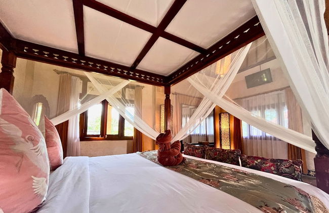 Villa Pastiny Santy Sidemen - Foto 20