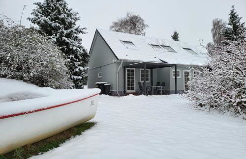 Ferienhaus Usedom Familie Stopp Haus 23 - Foto 22