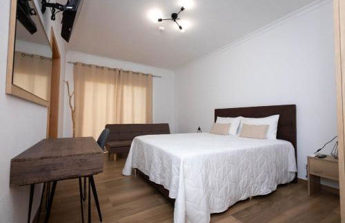 Passo do Lobo - Turismo Rural - Foto 114