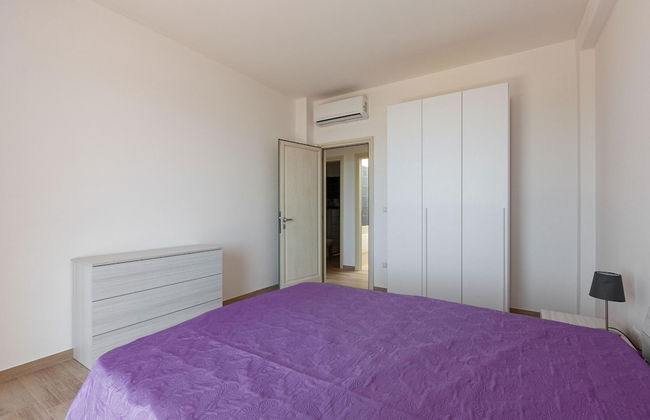 La Primula Apartment 2 Sea View - Foto 9