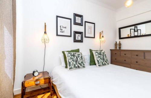 Near Lisbon Apartment - Foto 12