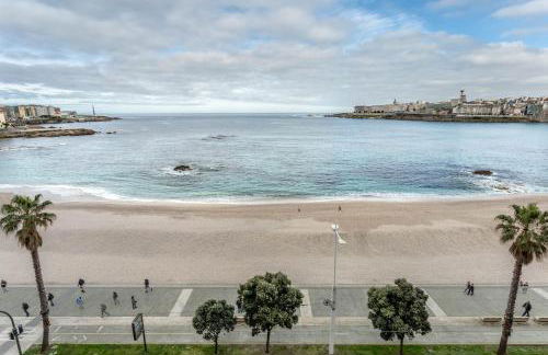 APARTAMENTO EN PRIMERA LINEA DE PLAYA RiAZOR - Foto 10